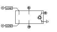 Sierra Marine RK19120 Multi Purpose Switch