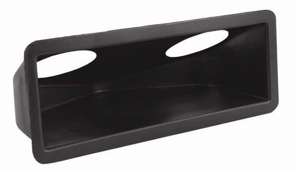 Attwood Marine 13411 Hull Vent Air Collector Box