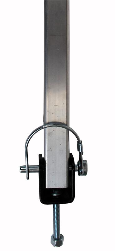 Attwood Marine 400B Boat Transom Saver