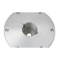 Attwood Marine SP68914 Boat Seat Pedestal Base Plate