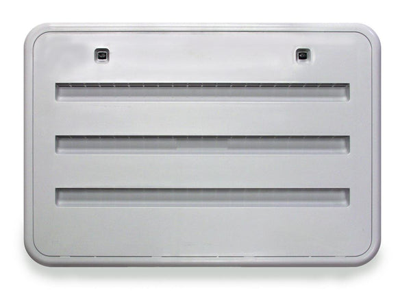 Norcold 620505PW Refrigerator Vent