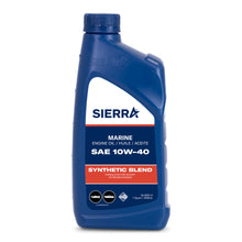 Sierra Marine 1895512 Oil