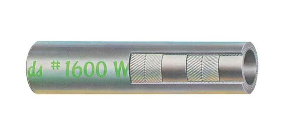 Sierra Marine 61600580BS Heater Hose