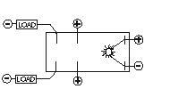 Sierra Marine RK19130 Multi Purpose Switch