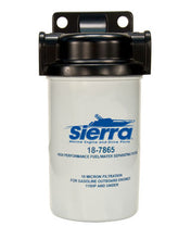 Sierra Marine 1879651 Fuel Water Separator Filter