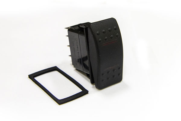 Sierra Marine RK195401 Multi Purpose Switch
