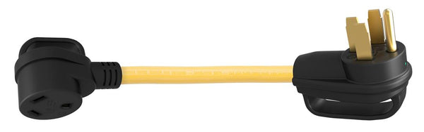 Marinco 5030RVDAB Power Cord Adapter