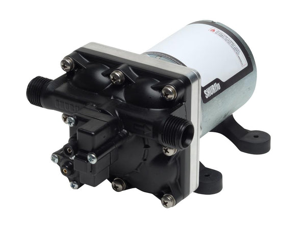 SHURflo 4028100E54 Fresh Water Pump