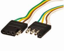 Sierra Marine TC43654 Trailer Wiring Connector