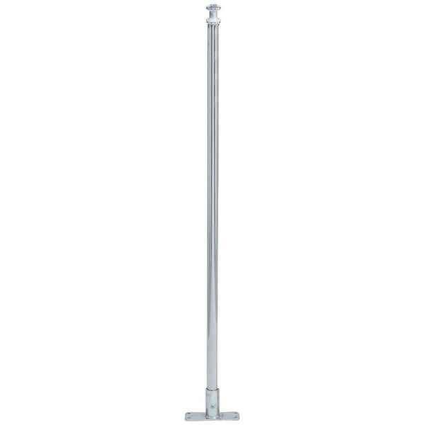 Attwood Marine 9433S Water Ski Tow Rope Pole
