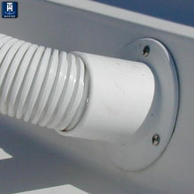 T-H Marine RF2DP Outboard Motor Control Cable Flange