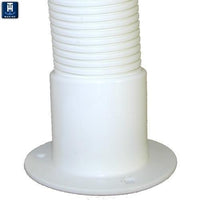 T-H Marine RF2DP Outboard Motor Control Cable Flange