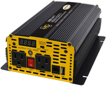 Go Power 80176 Power Inverter