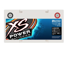 XS Batteries D2700 Battery