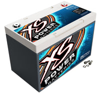 XS Batteries D2700 Battery