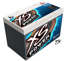 XS Batteries D2700 Battery