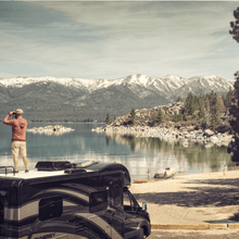 Dometic 9600028598 Air Conditioner