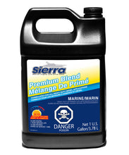 Sierra Marine 189340C Engine Coolant