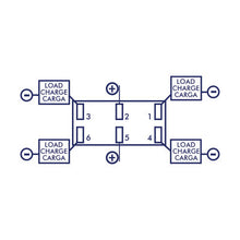 Sierra Marine RK194901 Multi Purpose Switch