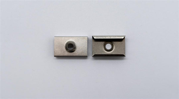 Lumishore USA 600510 Rope Light Mounting Clip