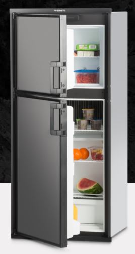 Dometic DM2672LB1 Refrigerator / Freezer