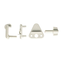 Attwood Marine 114046 Pontoon Boat Gate Latch