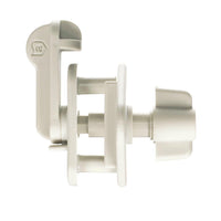 Attwood Marine 114046 Pontoon Boat Gate Latch