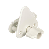 Attwood Marine 114046 Pontoon Boat Gate Latch