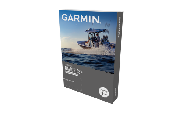 Garmin 101316100 Marine Cartography