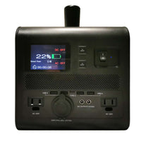 Go Power 83033 Power Bank