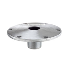 Attwood Marine SP67904 Boat Seat Pedestal Base Plate