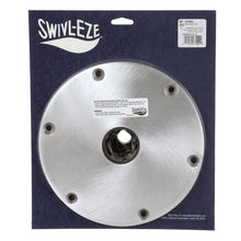 Attwood Marine SP67904 Boat Seat Pedestal Base Plate