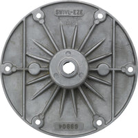 Attwood Marine SP67904 Boat Seat Pedestal Base Plate