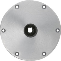 Attwood Marine SP67904 Boat Seat Pedestal Base Plate