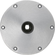 Attwood Marine SP67904 Boat Seat Pedestal Base Plate