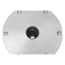 Attwood Marine SP67904 Boat Seat Pedestal Base Plate