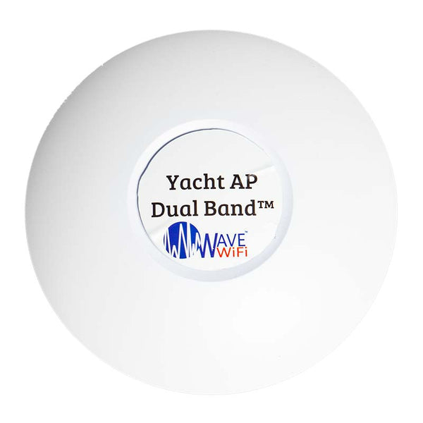 Wave Wi-Fi YACHTAPDB Wireless Access Point