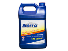 Sierra Marine 1894403 Oil