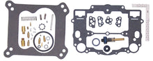 Sierra Marine 187749 Marine Carburetor Rebuild Kit