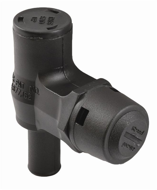 Attwood Marine 16701 Boat Fuel Tank Vent