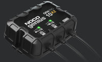 Noco GENPRO10X2 Battery Charger