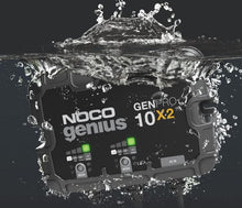 Noco GENPRO10X2 Battery Charger