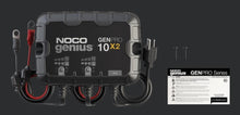 Noco GENPRO10X2 Battery Charger