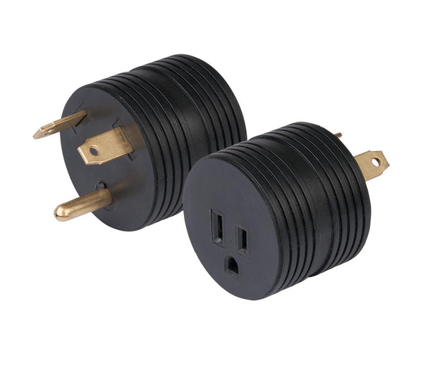 Marinco 3015RVSAB Power Cord Adapter