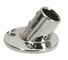 WhiteCap Industries S1467C Boat Rail Fitting