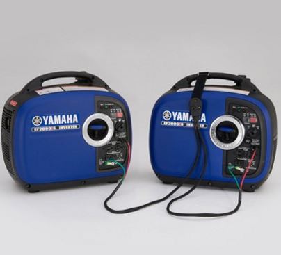 Yamaha Power Products ACC0SS5570 Generator Parallel Kit
