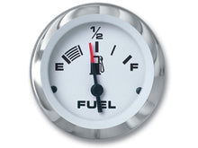 Sierra Marine 65496P Gauge Fuel Level