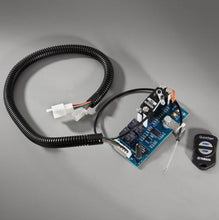 Yamaha Power Products 7XFY86000 Generator Remote Control