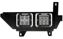 Rigid Lighting 46740 Driving/ Fog Light