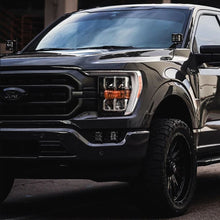 Rigid Lighting 46740 Driving/ Fog Light